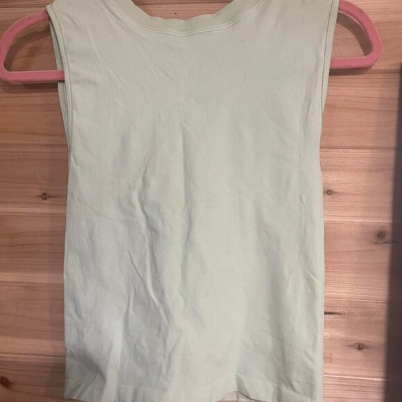 Free People Soft Tank - Picture 5 of 5